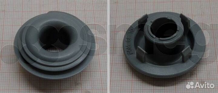 Втулка 760570371 для посудомоечной машины smeg