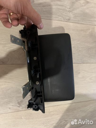 Магнитола на мазду 3 bm