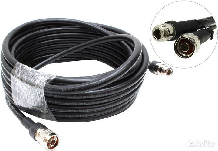 ANT24-CB06N Кабельный удлинитель длиной 6 м