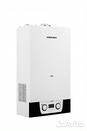 Mizudo M15Т (15 кВт, 2 Т/O) c шиной