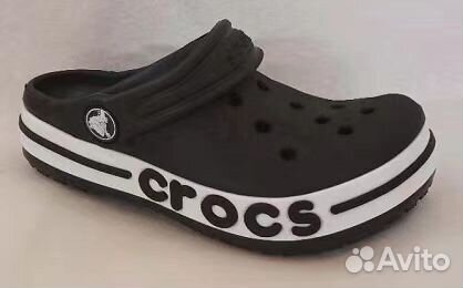 Crocs вьетнам. В профиле более 60 моделей