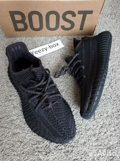 Кроссовки Adidas Yeezy Boost 350 оригинал