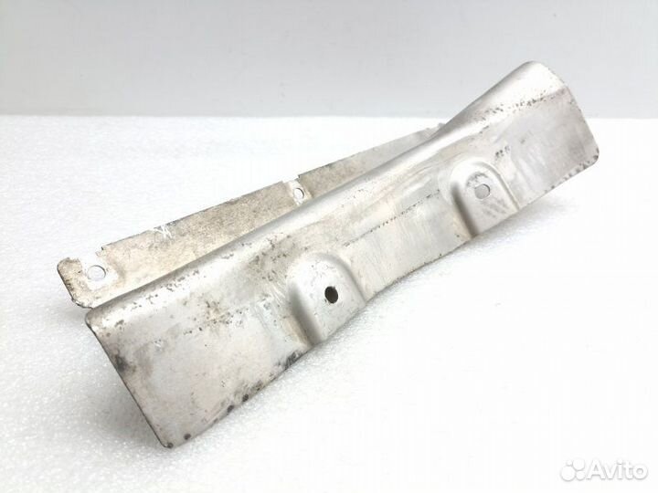 Тепловой экран Bmw 5-Series F10