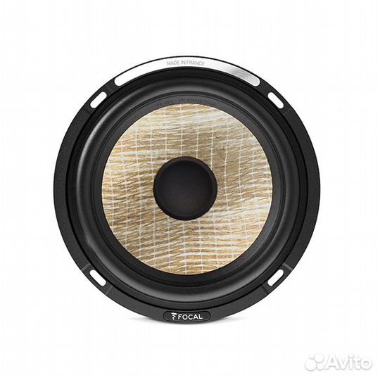 Focal flax-EVO PS 165FE Комплект