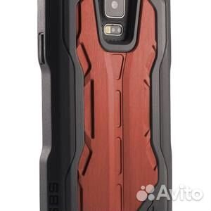 Чехол element case SAMSUNG S5