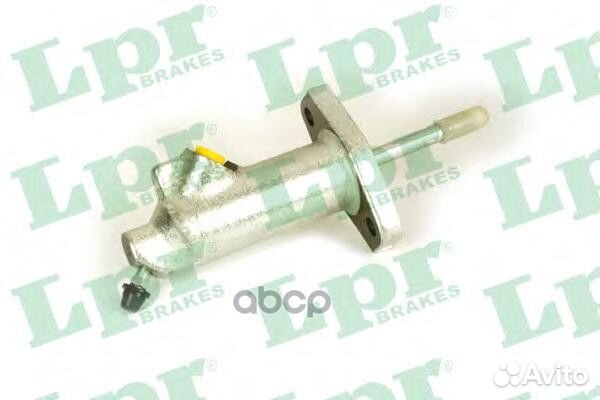 Цилиндр сцепл. рабочий 3600 Lpr