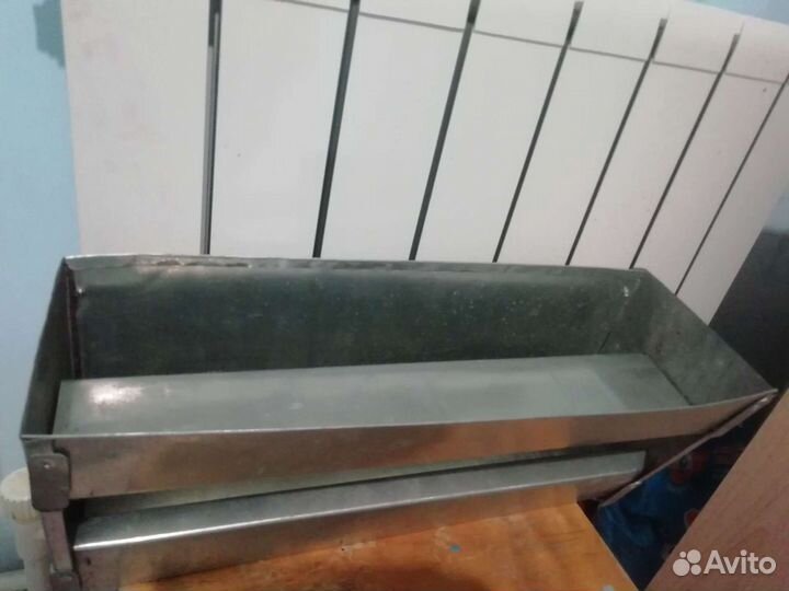 Кормушка для птиц