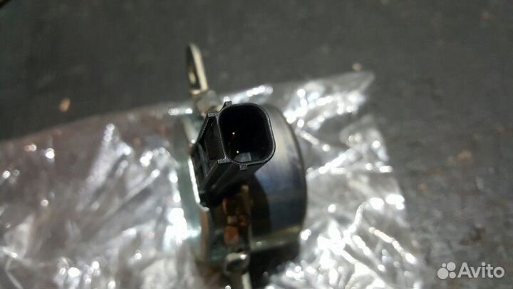 Клапан avcs Subaru Forester SH FB20 2010