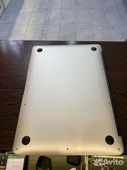 Apple MacBook Air 13 2017
