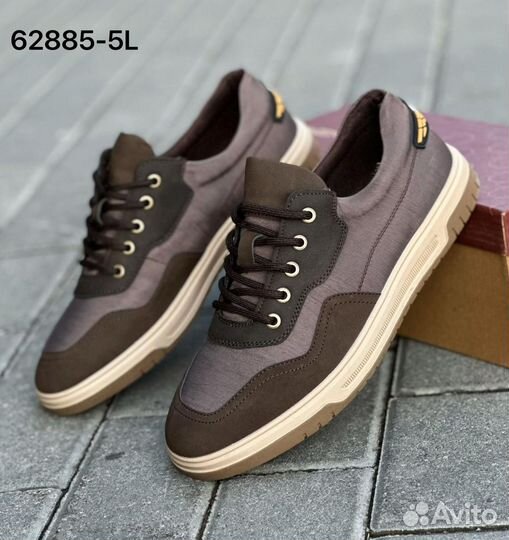 Обувь мужская