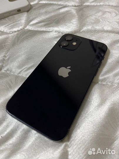 iPhone 12, 128 ГБ