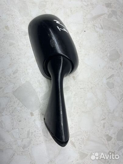 Зеркало заднего вида honda №1