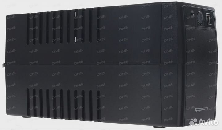 Ибп Ippon Back Basic 850 Euro