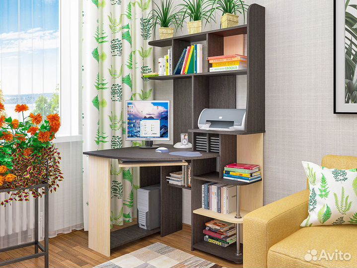 Компьютерный стол ск-54