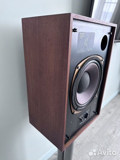 Акустическая система Tannoy Eaton HPD 295А