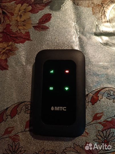 Модемы и роутеры