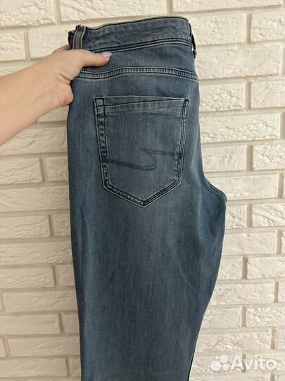 Джинсы Colins новые