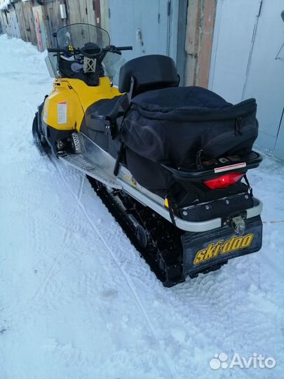 Тундра lt 550