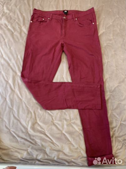 Мужские вещи пакетом 44 46