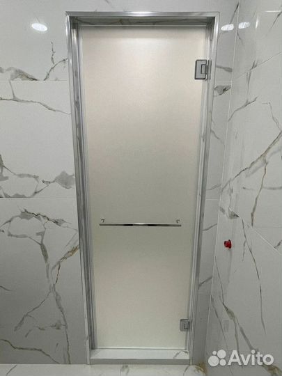 Межкомнатные стеклянные двери на заказ