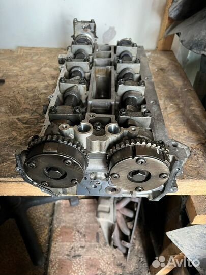 ГБЦ Focus 3 2,0 л. (150 л.с.)