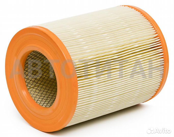 Фильтр воздушный газ 3302, газ 2217 BM FA3461