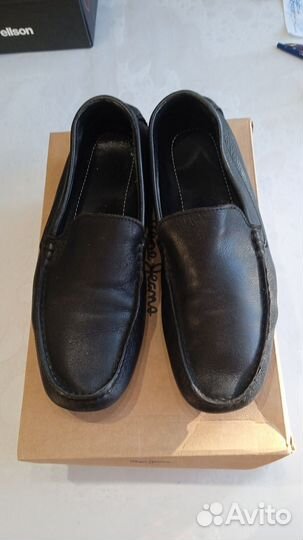 Мокасины Salamander 43р