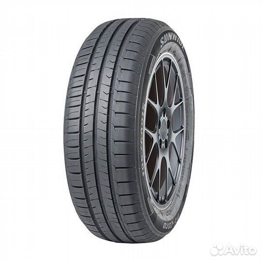 Sunwide RS-Zero 185/60 R15 84H