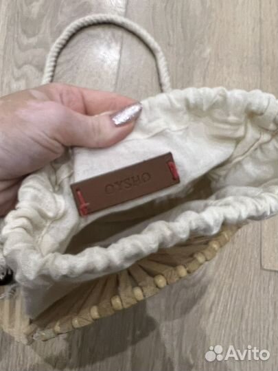 Сумка oysho