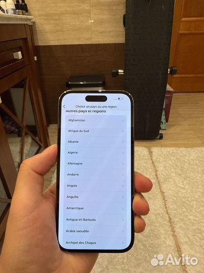 iPhone 14 Pro, 1 ТБ