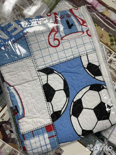 Детское постельное белье