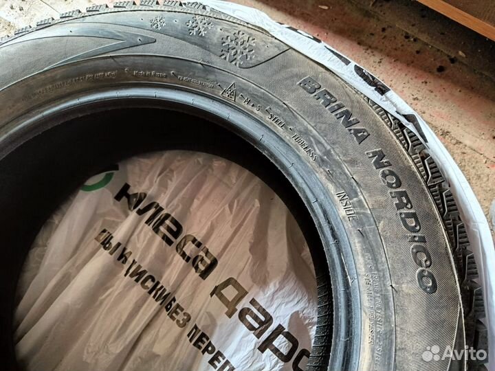 Viatti Brina Nordico V-522 205/60 R16 92T