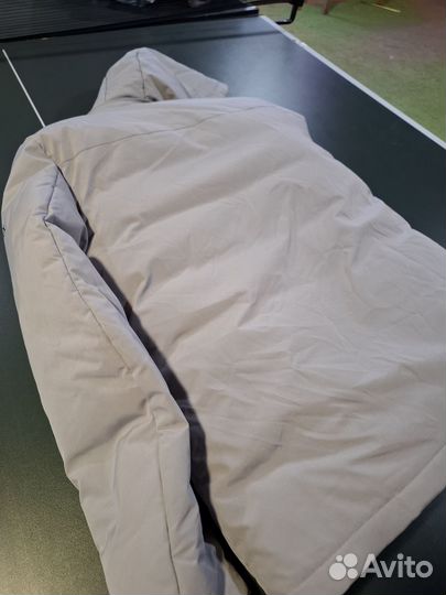 Куртка зимняя adidas terrex