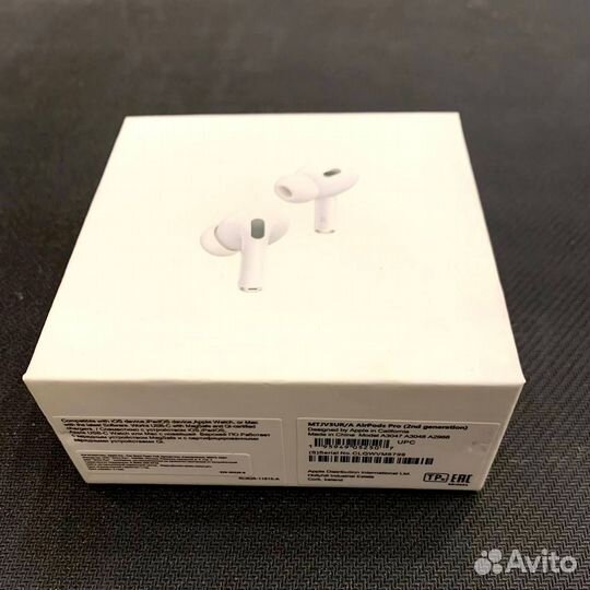 Airpods Pro 2 (Premium) - Лучшее качество