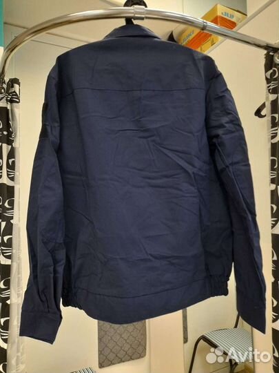 Отпаривание одежды