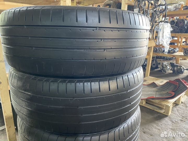 Kumho Crugen HP91 235/60 R18 107V