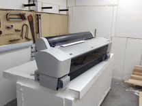 Плоттер для печати на Холсте Epson 9880, 9800
