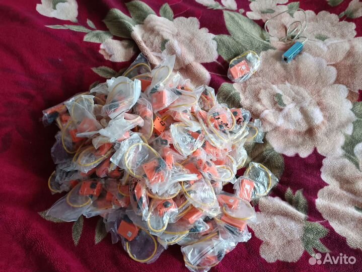 Программатор для телефонов