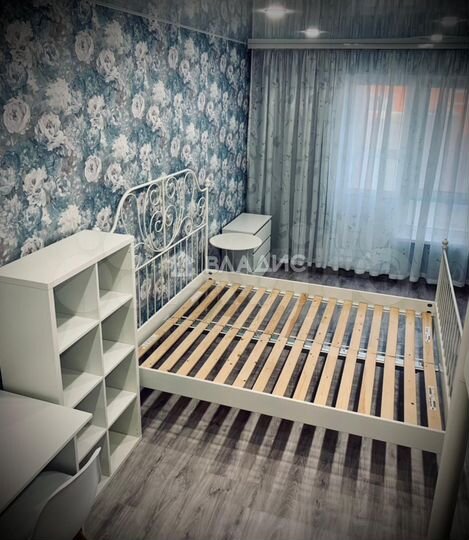 2-к. квартира, 68 м², 17/17 эт.