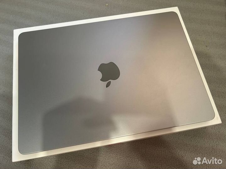 Macbook air m2