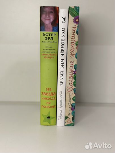 Книга маленькие женщины белый бим черное ухо