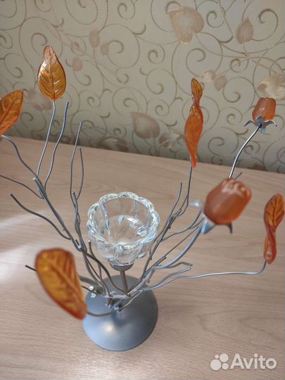 Подсвечник