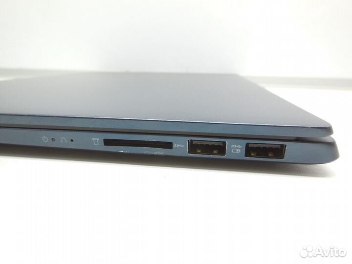 Ноутбук (ультрабук) Lenovo IdeaPad S540-14IWL, Int