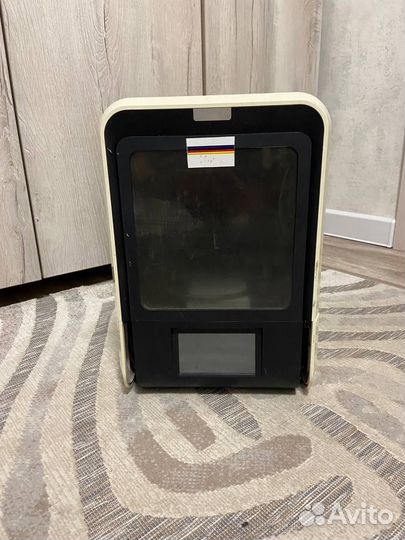 3d принтер UPmini2