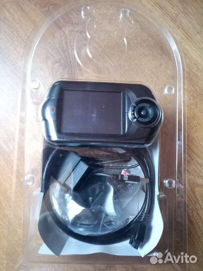 Diablo Sport Trinity T1000