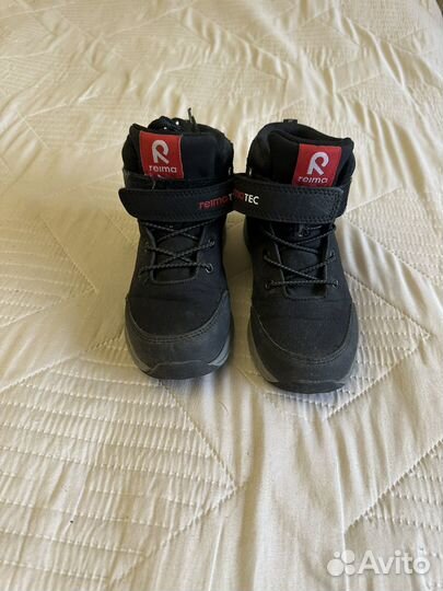 Ботинки reima 31
