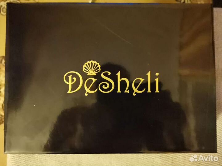 Desheli