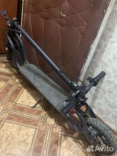 Электросамокат acer es series 3 Plus