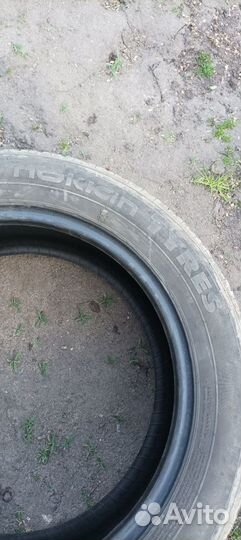 Nokian Tyres Nordman SX 205/55 R16