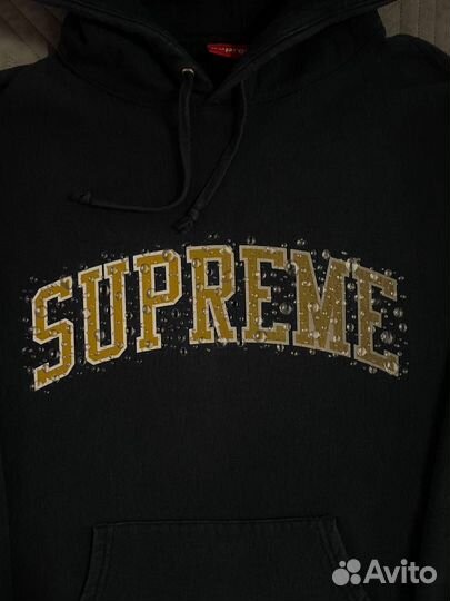 Supreme hoodie